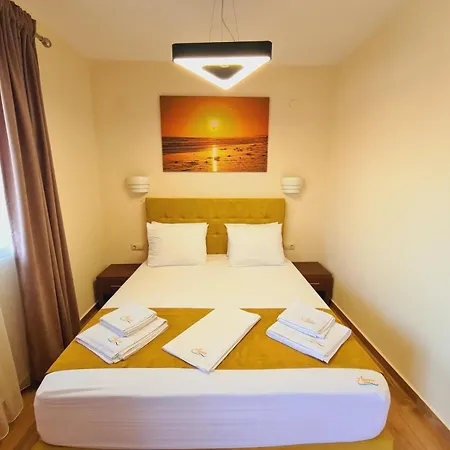 Agivo Apart Otel Stavros (Thessaloniki)