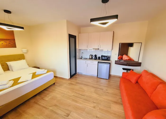 Agivo 3* Stavros (Thessaloniki)