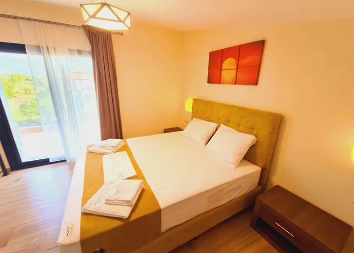 Agivo Apartahotel 3*