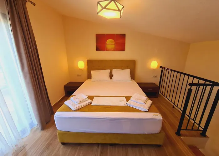 Apartahotel Agivo Stavros (Thessaloniki)