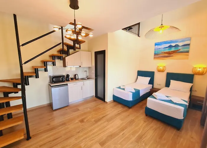 Agivo Apartahotel Stavros (Thessaloniki)