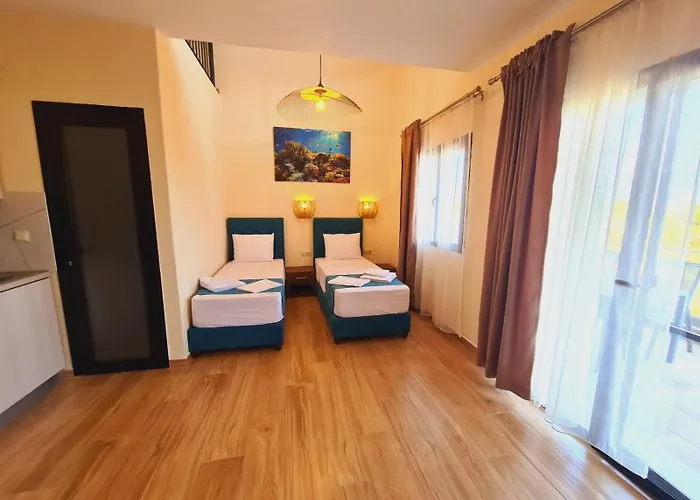 Agivo Hotel apartamentowy