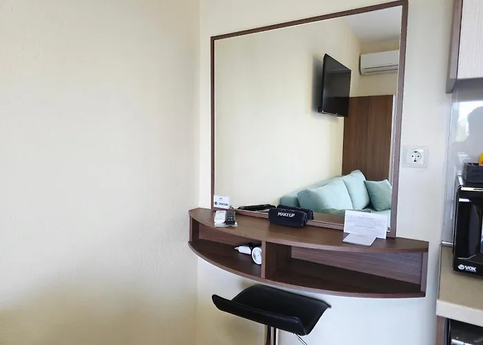Agivo Hotel apartamentowy 3*