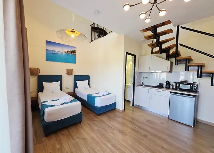 Agivo Hotel apartamentowy