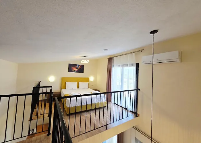 Hotel apartamentowy Agivo 3*