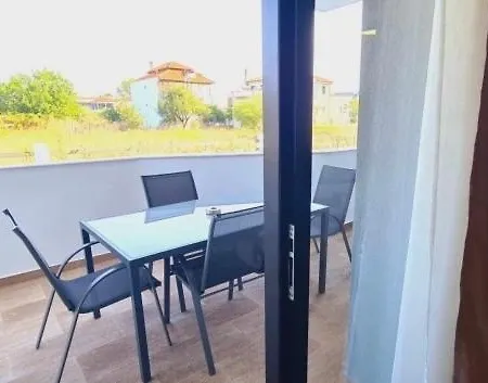 Agivo Aparthotel Stavros (Thessaloniki)