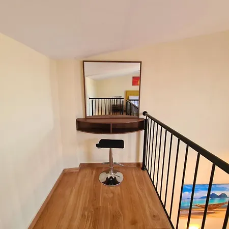 Aparthotel Agivo *