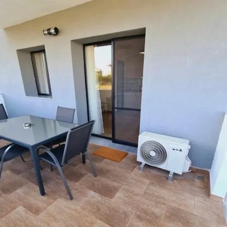 Agivo Aparthotel *