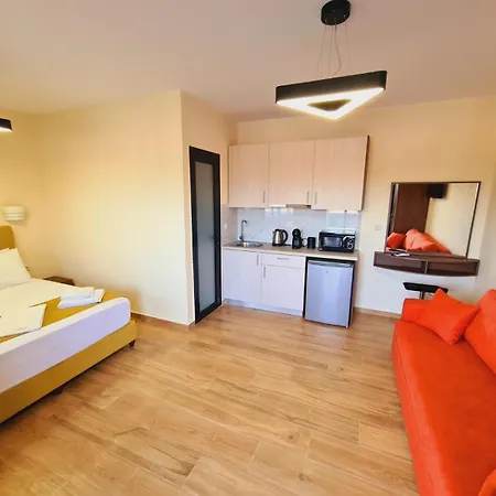 Agivo * Stavros (Thessaloniki)