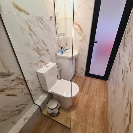Agivo Aparthotel