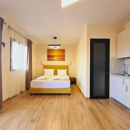 Aparthotel Agivo