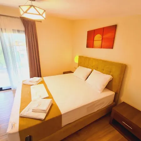 Agivo Aparthotel *