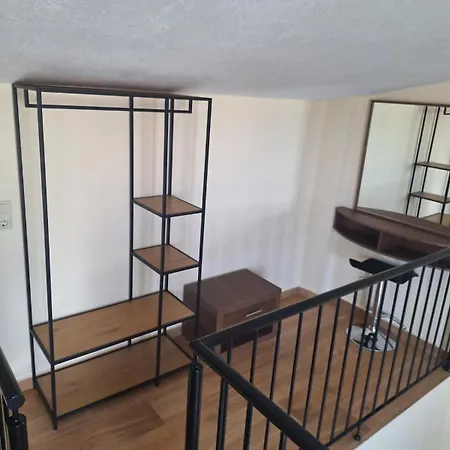 Aparthotel Agivo *