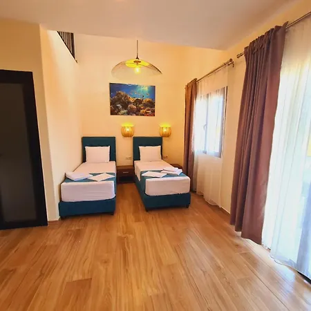 Agivo Aparthotel