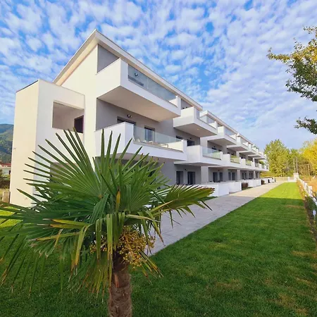 Aparthotel Agivo