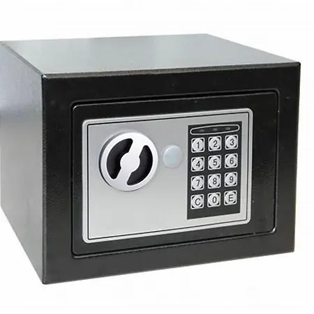 Apartmanhotel Agivo Sztavrósz