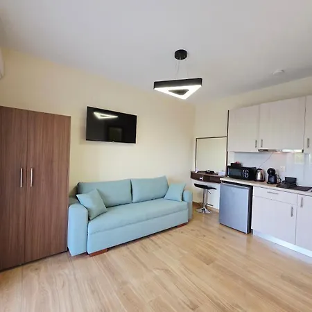 Agivo Apartmanhotel 3*