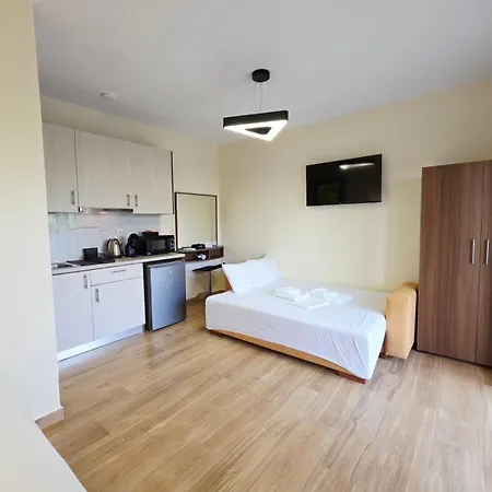 Agivo Apartmanhotel